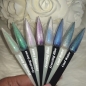 Preview: UV Gel - 5109 - Ice Cat Eye Gel - Freezing Violet 9ml