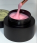 Preview: Thixotrop Rosa Aufbaugel Make Up Gel Nägelgel