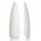 Preview: Long Stiletto natur XL Größen
