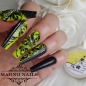 Preview: UV Gel - 3103 - Night Glow Gel - Luminous Yellow