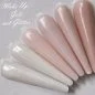 Preview: UV Gel - 203 - Make Up Gel - Nude Stardust