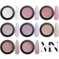 Preview: Glitter Builder Make Up Gel Test Set - 8-teilig
