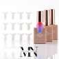 Preview: 50 x Nailart Nageldesign Ringe - Nagellack Präsentationsdisplay