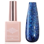 Preview: UV Gel - 2211 - Peacock Gel - Aurora Mirage