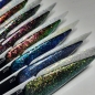 Preview: Rainbow Flackes UV Gel Lack