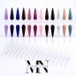 Preview: Präsentations Tips Stiletto Nageldesign
