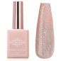 Preview: UV Gel - Neon DiscUV Gel - Disco Glam Gel - 5336 - Pastel Nudeo Glam Gel - 5334 - Neon Aquamarin