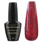 Preview: UV Gel - Fairy Dust Gel - Energy Drink Nägel Nagelgel Dosen UV-Gel Color Gel Shellac Gellack Gel Lack Flaschen
