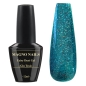 Preview: UV Gel - Fairy Dust Gel - Gin Tonic Nägel Nagelgel Dosen UV-Gel Color Gel Shellac Gellack Gel Lack Flaschen