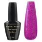 Preview: UV Gel - Fairy Dust Gel - Pink Queen Nägel Nagelgel Dosen UV-Gel Color Gel Shellac Gellack Gel Lack Flaschen