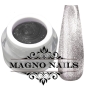 Preview: UV Gel - Platinium Cat Eye - Smoke