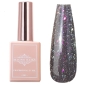 Preview: UV Gel - Space Glam Gel - 5210 - Celeste