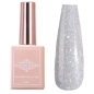 Preview: UV Gel - Space Glam Gel - 5215 - Mercury