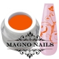 Preview: UV Gel - 4206 - Stamping Gel - Ombré Gel Orange