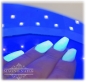 Preview: Perfect Finish Gloss Sunblocker - UV Gel - Schütz Farben
