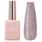 Preview: UV Gel - Disco Glam Gel - 5352 - Nude Glam