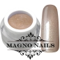 Preview: UV Gel - 1005 - Glitter Gel Skinny Star Glitzer Gel Glitzergel Nageldesign Nägel Nails Nagelstudio nude