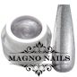 Preview: UV Gel - Silber Glitter - Flip Flop Gel Silver Chameleon