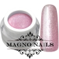 Preview: UV Gel - 845 - Glitter Gel Barbie fine Nägel Nagelgel Dosen UV-Gel Color Gel Farbgel