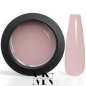 Preview: Nude Cover Gel - Fiberglas Make Up Gel - Made in Germany