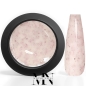 Preview: Special Editon Cover Gel - Make Up Gel - Marble Gel - Marmor Rosegold