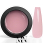 Preview: UV Gel - 214 - Make Up Gel - Old Rose