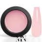 Preview: UV Gel - Neon Rosa - Aufbau Make Up Gel - Vintage Love
