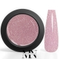 Preview: Special Editon Cover Gel - Diamond Flash Gel - Rosy Glam