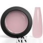 Preview: Special Editon Cover Gel - No File Gel - Nude Velvet