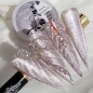 Preview: UV Gel - Aurora Cat Eye - Warm Sand