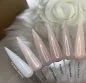 Preview: UV Gel - 203 - Make Up Gel - Nude Stardust