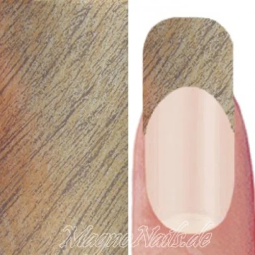 Nail Art Transfer Folie 0,45m - Nail Foil - Gold Lines Nailart Nails Nägel Schmuck TransferFolie Nagelfolie Nageldesign