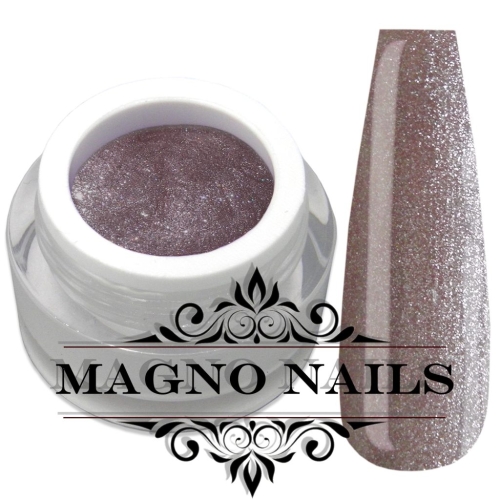UV Gel - 1023 - Glitter Gel Casa Blanca