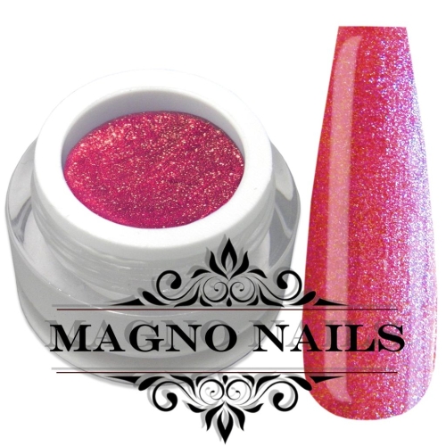 UV Gel - 1026 - Glitter Gel Carousel
