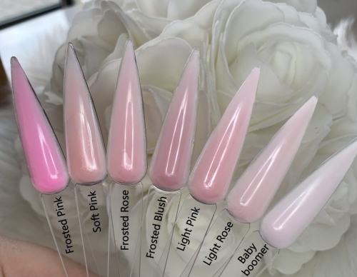 Farbpalette Make Up Nägel Nageldesign Nägel