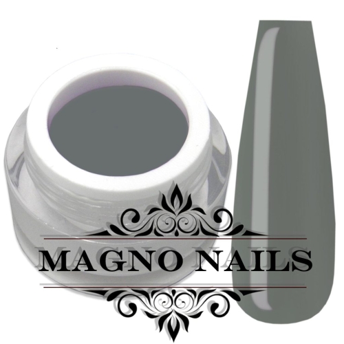 UV Gel - 1405 - Farb Gel Power Gray