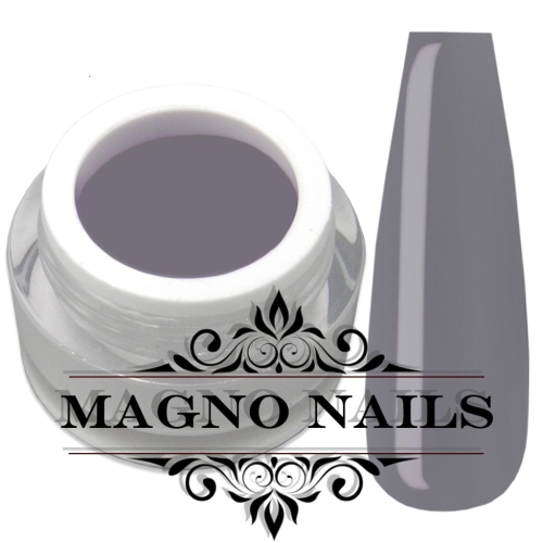 UV Gel - Grau Colorgel Farbgel - Farb Gel Phantom