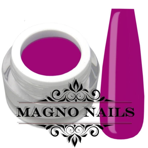 UV Gel - 1473 - Farb Gel Blossom Farbgel Nägel Nagelgel Colorgel Nails berry pink