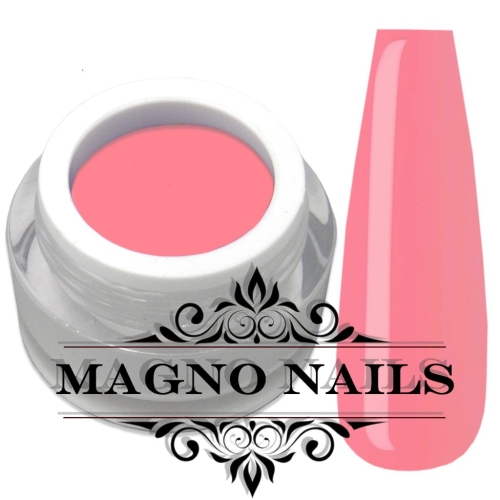 UV Gel - 1662 - Farb Gel - Rush Farbgel - Color Gel Nageldesign Nägel Nails Nagelstudio