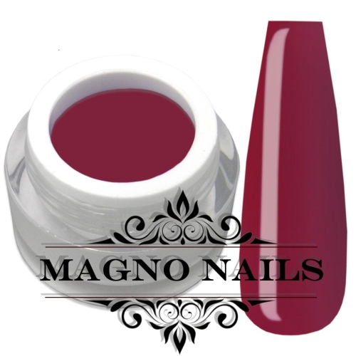 UV Gel - 1695 - Farb Gel - Mon Cherie Farbgel Nägel Nagelgel Colorgel Nails