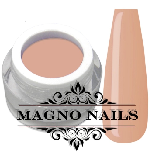 UV Gel - 1705 - Farb Gel - Naked Farbgel Nägel Nagelgel Colorgel Nails