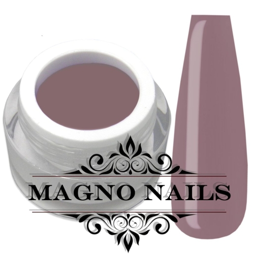 UV Gel - 1715 - Farb Gel - Gypsy Farbgel Nägel Nagelgel Colorgel Nails