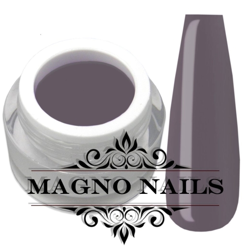 UV Gel - 1717 - Farb Gel - Brick Farbgel Nägel Nagelgel Colorgel Nails