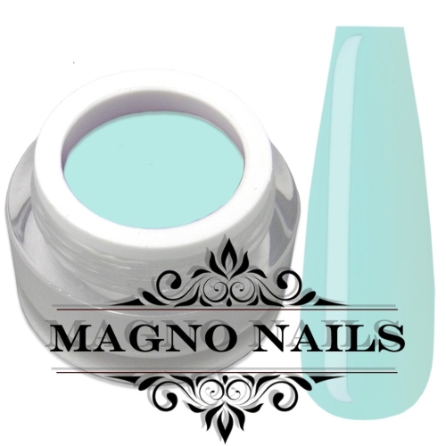 UV Gel - 1730 - Farb Gel - Waterfall Farbgel Nägel Nagelgel Colorgel Nails