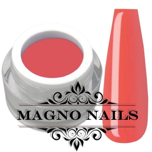 UV Gel - 1748 - Farb Gel - Gilmore Farbgel Nägel Nagelgel Colorgel Nails