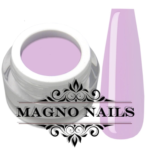 UV Gel - 1755 - Farb Gel - Sugar Plum Farbgel Nägel Nagelgel Colorgel Nails