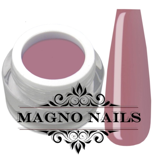 UV Gel - 1757 - Farb Gel - Gossip Farbgel Nägel Nagelgel Colorgel Nails