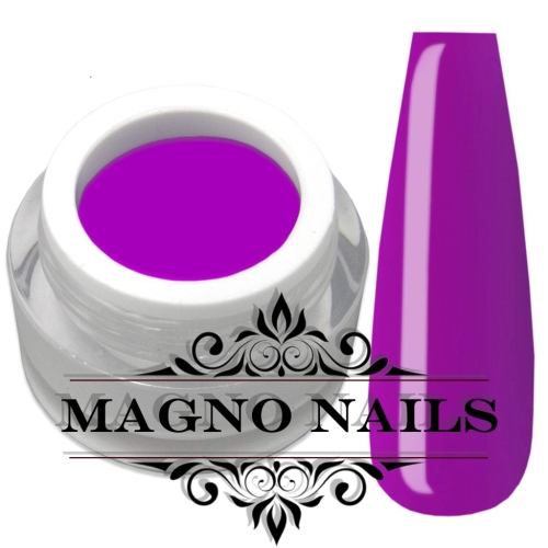 UV Gel - 1764 - Farb Gel - Lambada Farbgel Nägel Nagelgel Colorgel Nails