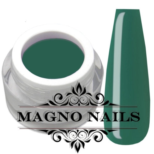 UV Gel - 1772 - Farb Gel - Forest Farbgel Nägel Nagelgel Colorgel Nails