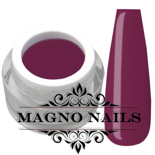 UV Gel - 2024 - Farb Gel - Berry Charm